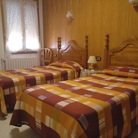 Fonda Mas Hotel Vilaller Kültér fotó