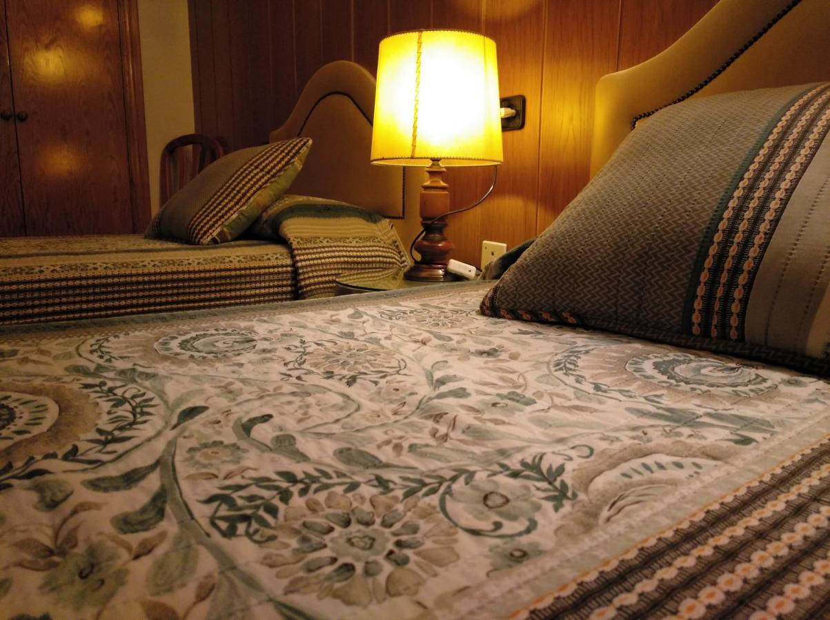 Fonda Mas Hotel Vilaller Kültér fotó
