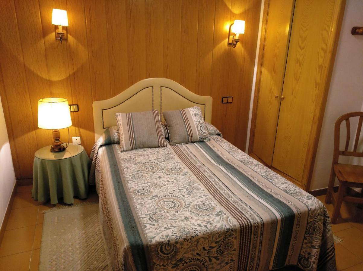 Fonda Mas Hotel Vilaller Kültér fotó