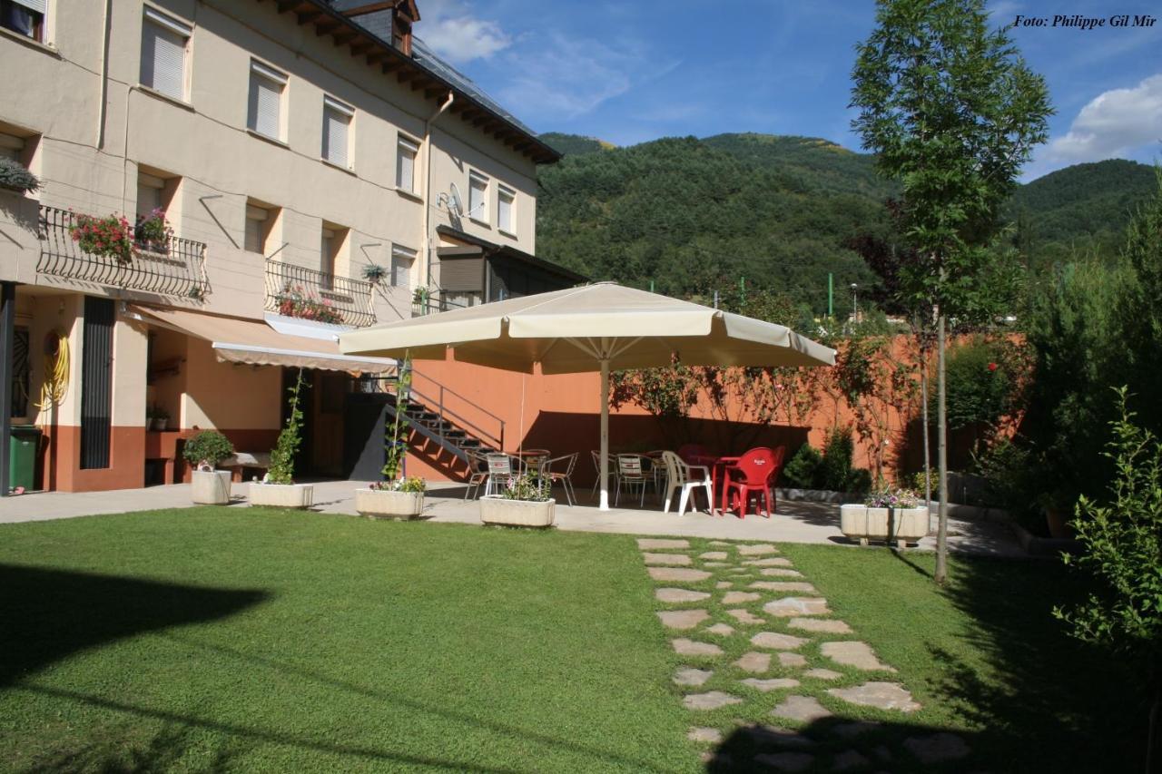 Fonda Mas Hotel Vilaller Szoba fotó