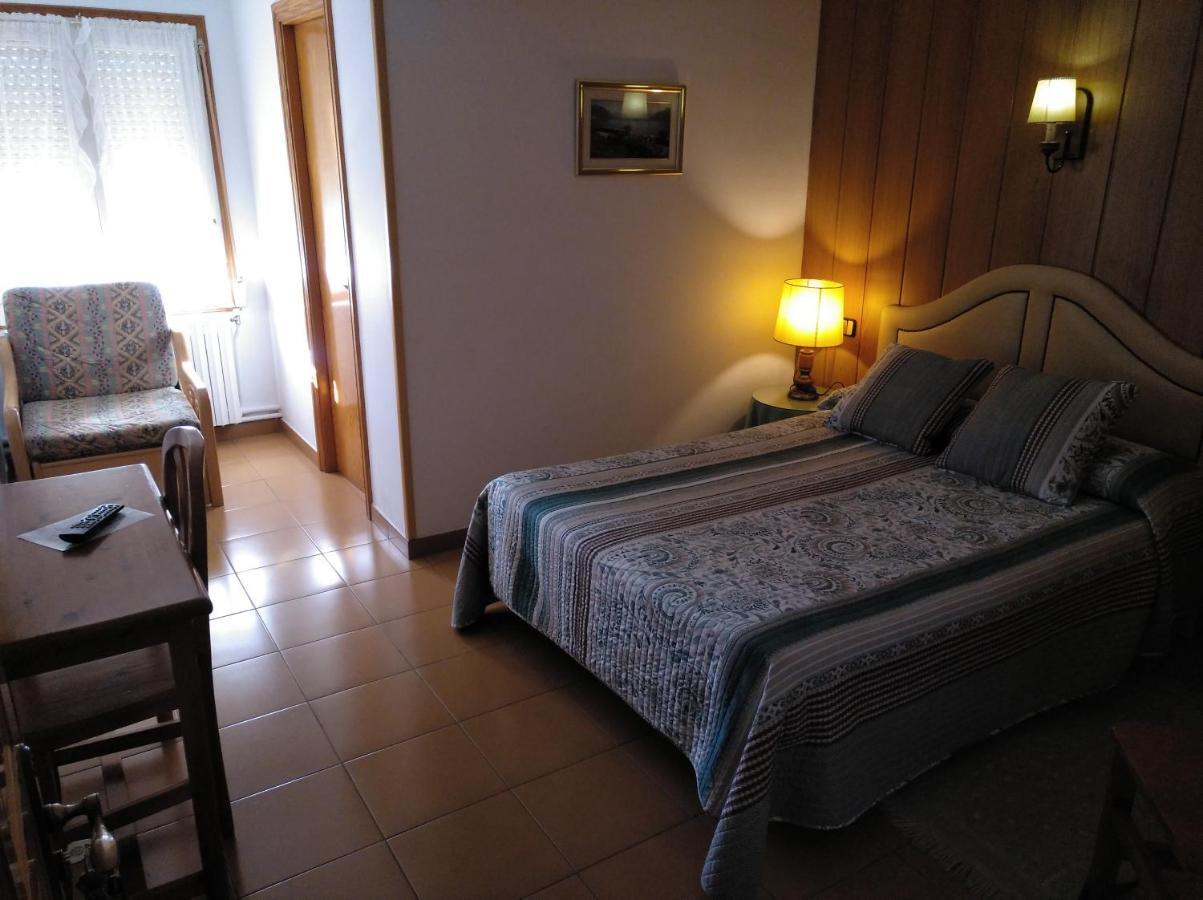 Fonda Mas Hotel Vilaller Kültér fotó