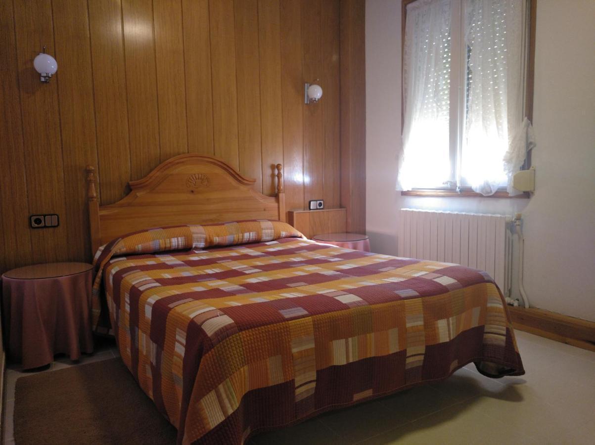 Fonda Mas Hotel Vilaller Kültér fotó